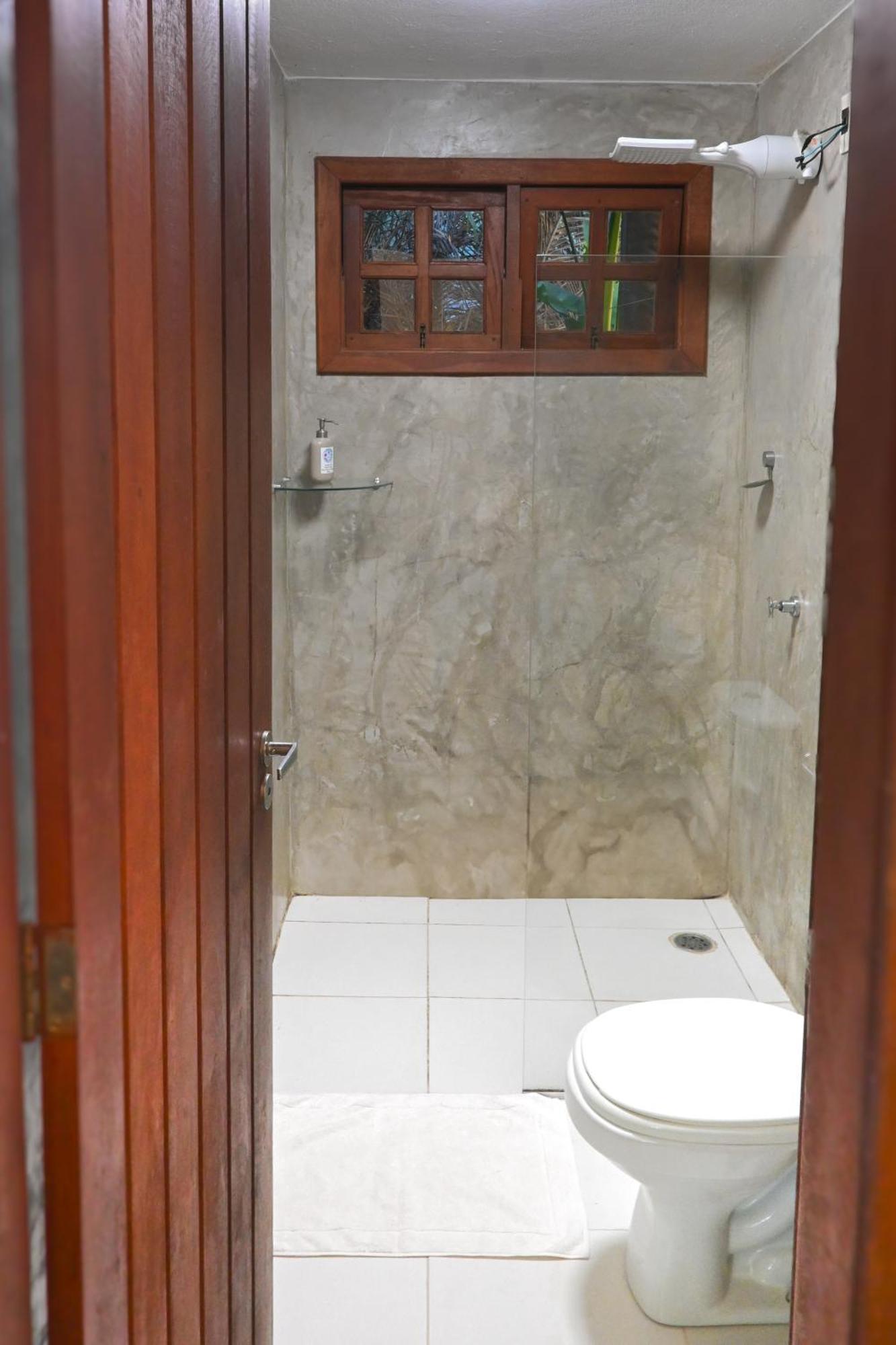 Pousada Habitat Caraíva Zimmer foto